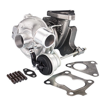 Turbocompresseur MEAT & DORIA