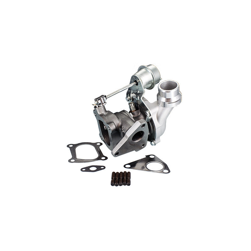 Turbocompresseur MEAT & DORIA