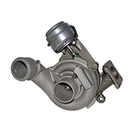 Turbocompresseur MEAT & DORIA