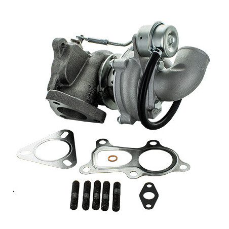 Turbocompresseur MEAT & DORIA