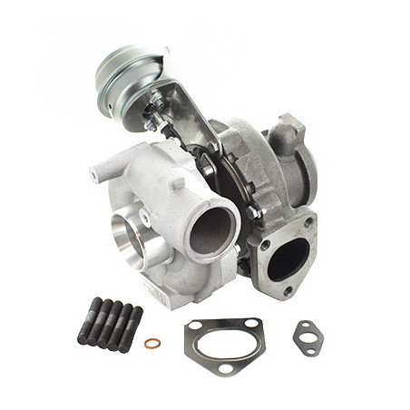 Turbocompresseur MEAT & DORIA