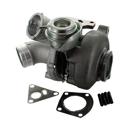 Turbocompresseur MEAT & DORIA