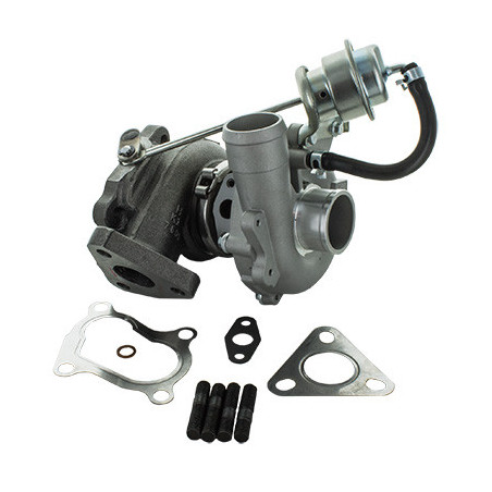 Turbocompresseur MEAT & DORIA