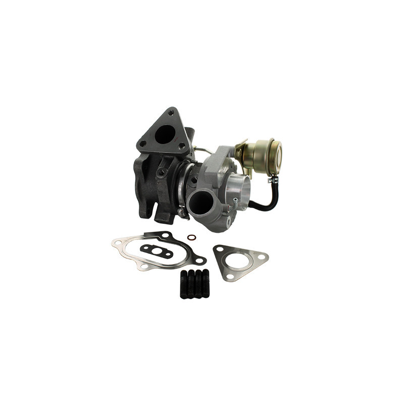 Turbocompresseur MEAT & DORIA