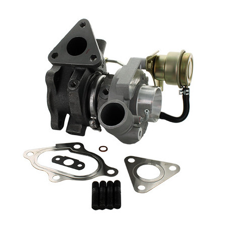 Turbocompresseur MEAT & DORIA