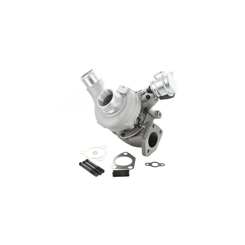 Turbocompresseur MEAT & DORIA