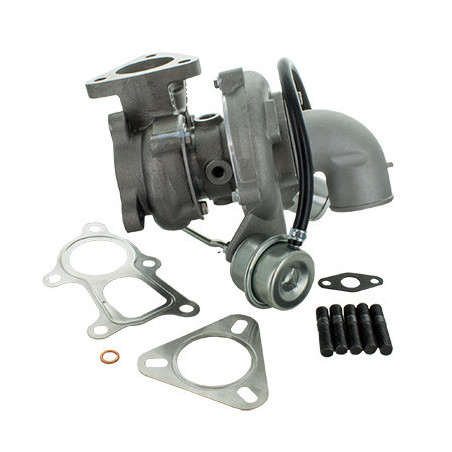 Turbocompresseur MEAT & DORIA