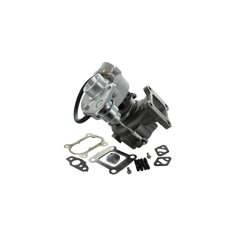 Turbocompresseur MEAT & DORIA