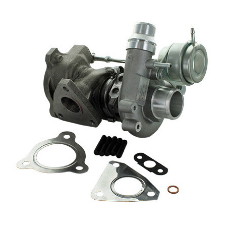 Turbocompresseur MEAT & DORIA