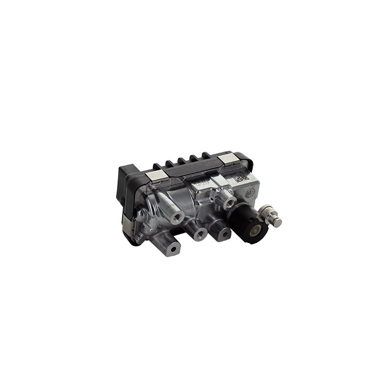 Détendeur de suralimentation MEAT & DORIA