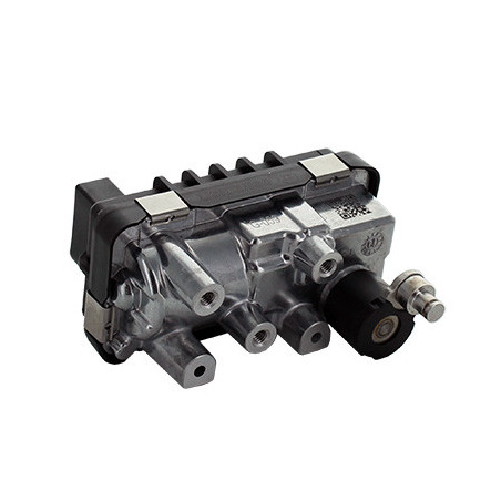 Détendeur de suralimentation MEAT & DORIA