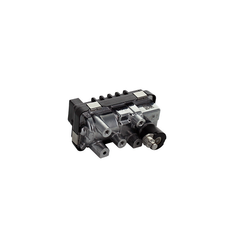 Détendeur de suralimentation MEAT & DORIA