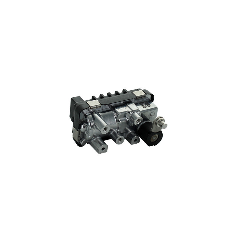 Détendeur de suralimentation MEAT & DORIA