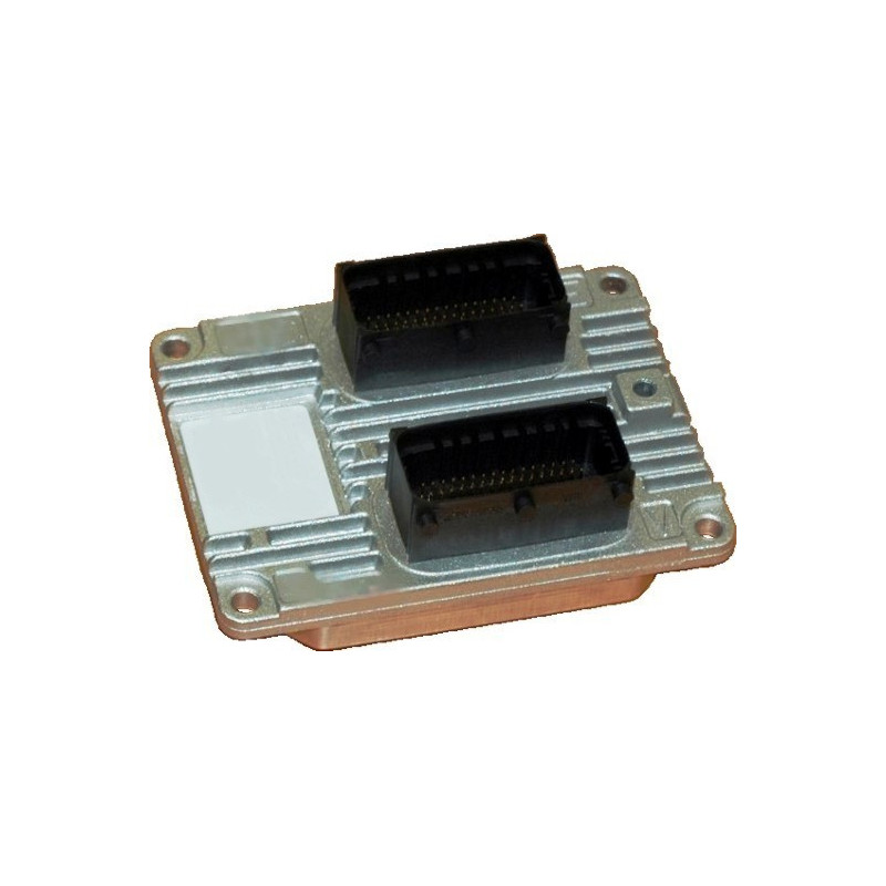 Appareil de commande (gestion moteur) MEAT & DORIA