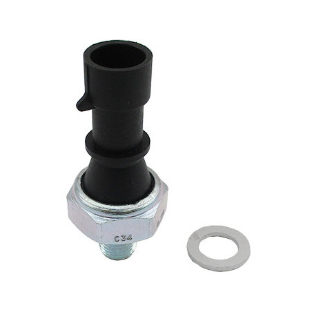 Pressostat d'huile MEAT &...