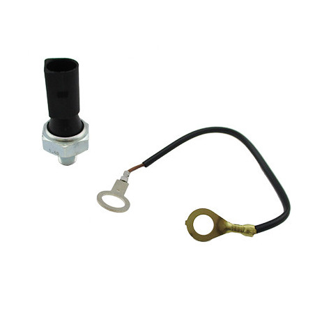 Pressostat d'huile MEAT &...
