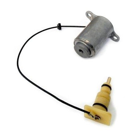 Capteur (niveau d'huile...