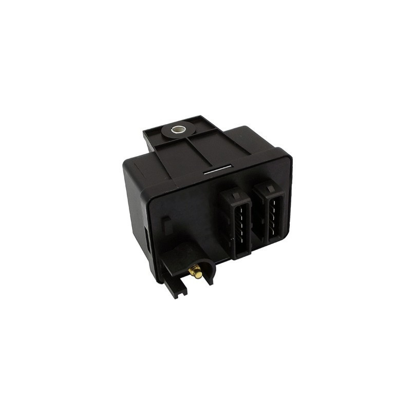 Appareil de commande (temps de préchauffage) MEAT & DORIA