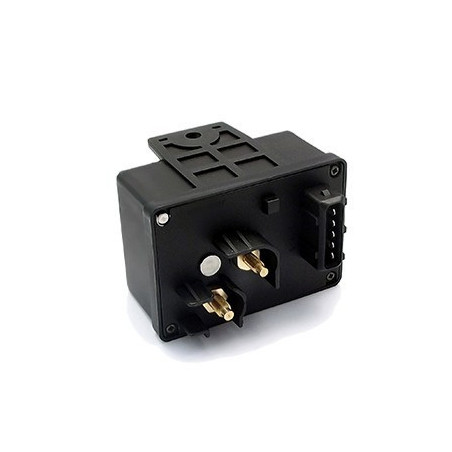 Appareil de commande (temps...