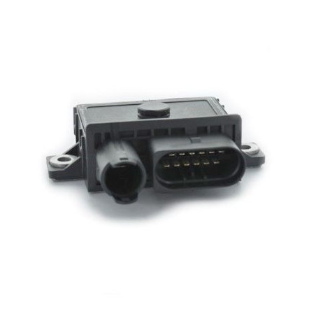 Appareil de commande (temps de préchauffage) MEAT & DORIA