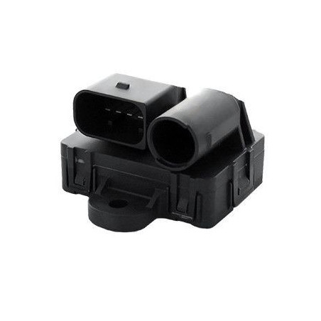 Appareil de commande (temps...