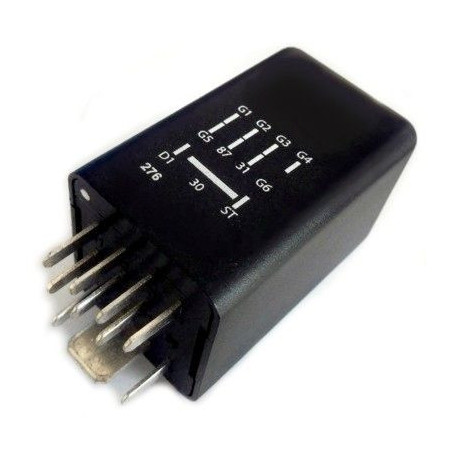 Appareil de commande (temps...