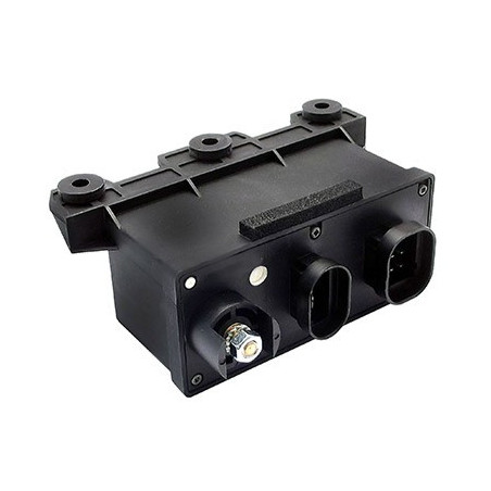 Appareil de commande (temps...