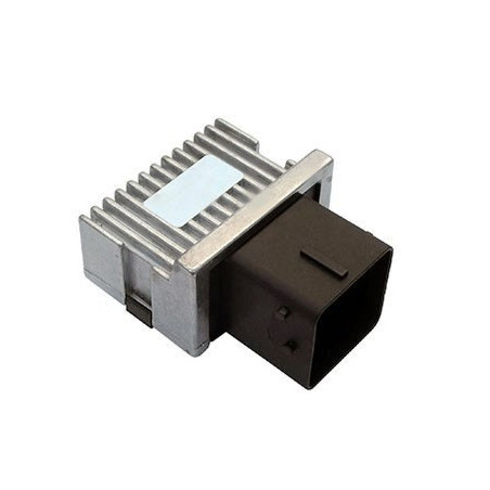 Appareil de commande (temps de préchauffage) MEAT & DORIA