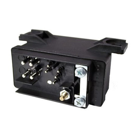 Appareil de commande (temps...