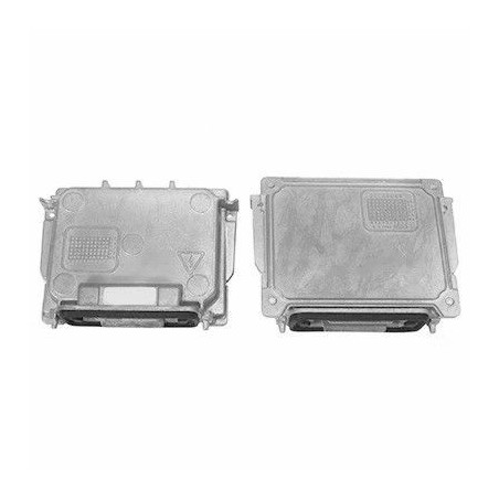 Boîte d'allumage, lampe à...