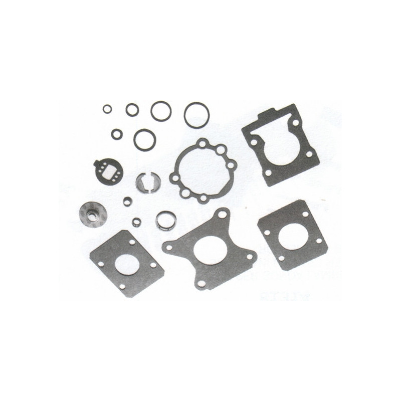 Kit de réparation (injecteur) MEAT & DORIA