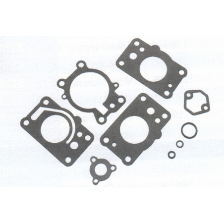 Kit de réparation...