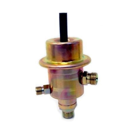 Régulateur de pression du...