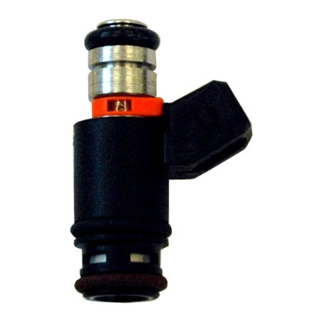 Soupape d'injection MEAT & DORIA