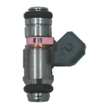 Soupape d'injection MEAT &...