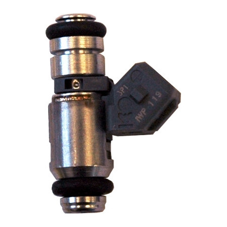 Soupape d'injection MEAT &...