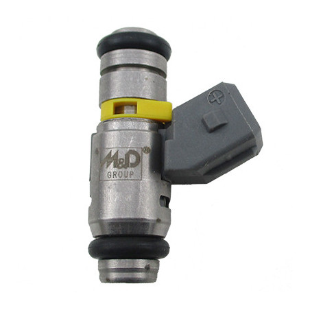 Soupape d'injection MEAT & DORIA