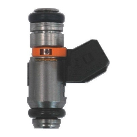 Soupape d'injection MEAT &...