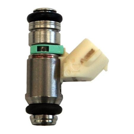 Soupape d'injection MEAT &...