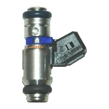 Soupape d'injection MEAT & DORIA