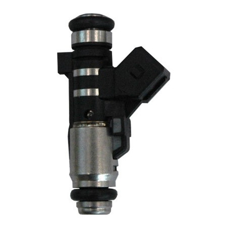 Soupape d'injection MEAT &...