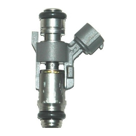 Soupape d'injection MEAT & DORIA