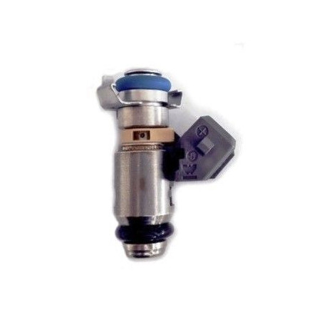 Soupape d'injection MEAT &...