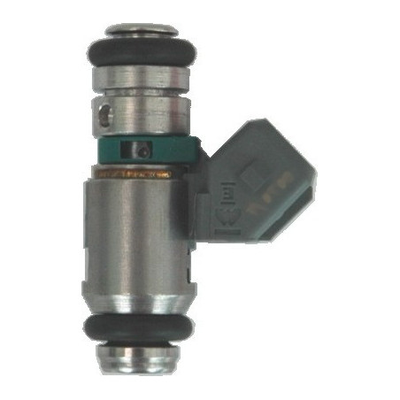 Soupape d'injection MEAT &...