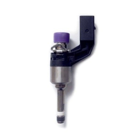 Soupape d'injection MEAT &...