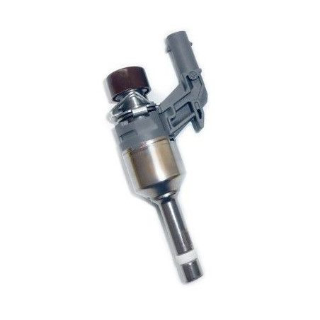 Soupape d'injection MEAT &...