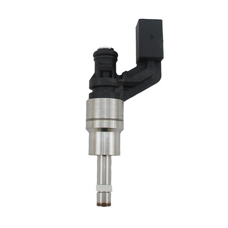 Soupape d'injection MEAT &...