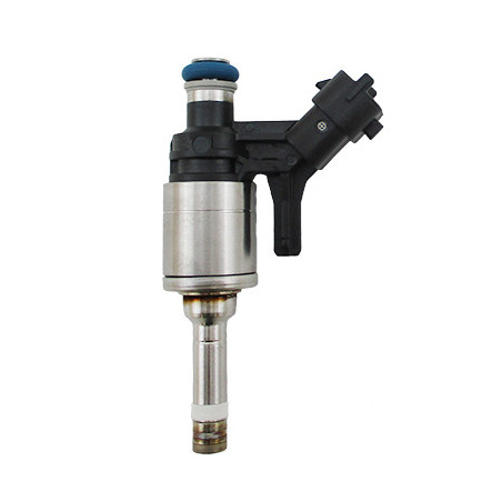 Soupape d'injection MEAT &...