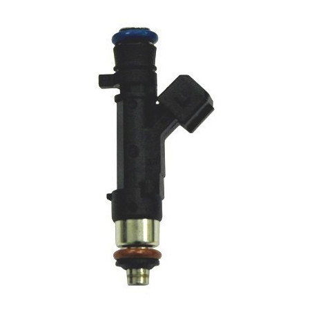 Soupape d'injection MEAT & DORIA