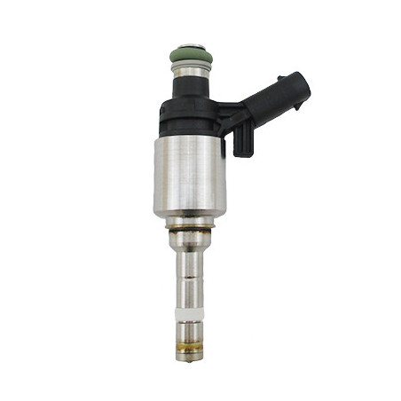 Soupape d'injection MEAT &...